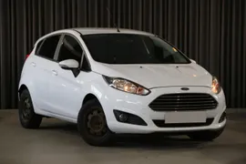 Продажа  Ford Fiesta, 2015р.